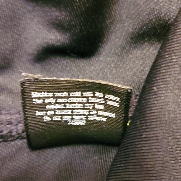 Xersion Spandex pants with Silicone Grippers - Picture 6 of 6